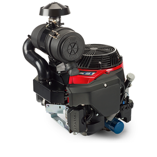 Photo du moteur Honda IGXV800